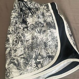 Lightly used Nike shorts